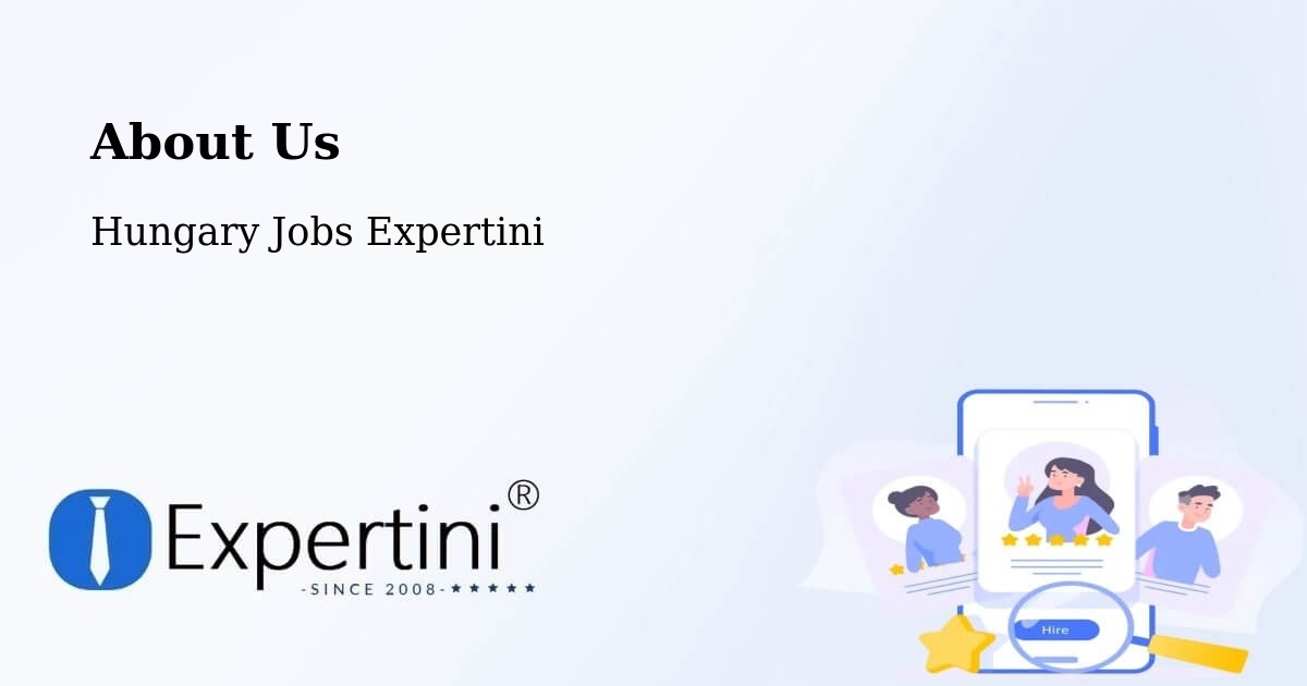 About Expertini Recruitment Platform  – Soproni Járás - Soproni Járás, Hungary Jobs Expertini