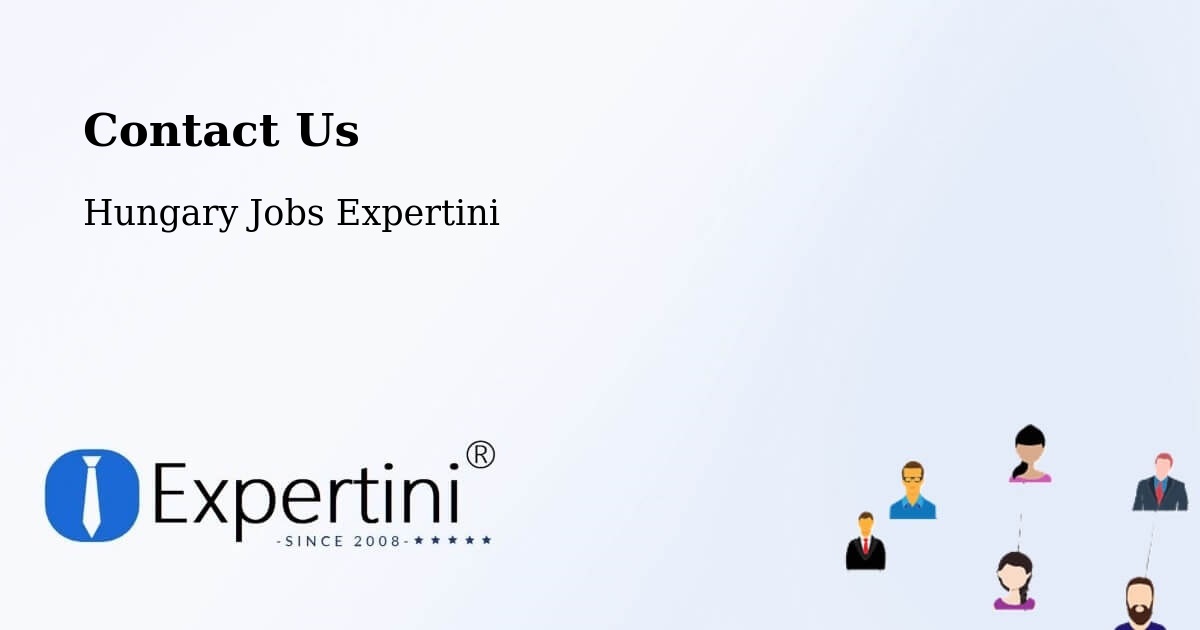 Contact Expertini – Soproni Járás - Hungary Jobs Expertini